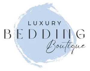 Luxury Bedding Boutique logo