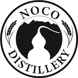 NOCO Distillery logo