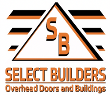 Select Builders & Doors, LLC logo