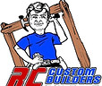 RC Custom Builders logo