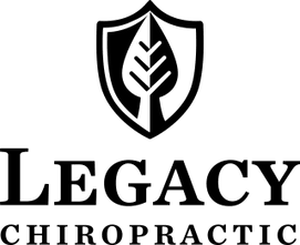 Legacy Chiropractic logo