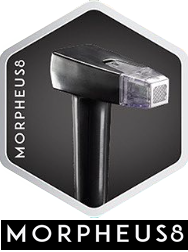 Morpeus8 logo