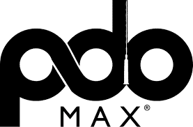 PDO Max logo