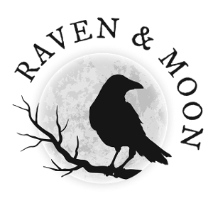 Raven & Moon logo 