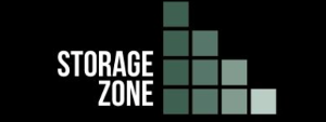 Storage Zone logo