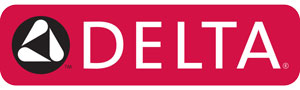 Delta Faucets logo