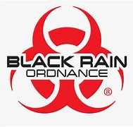 Black Rain Ordinance logo