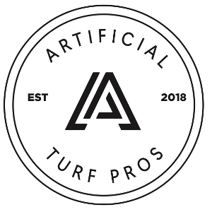 Artificial Turf Pros logo
