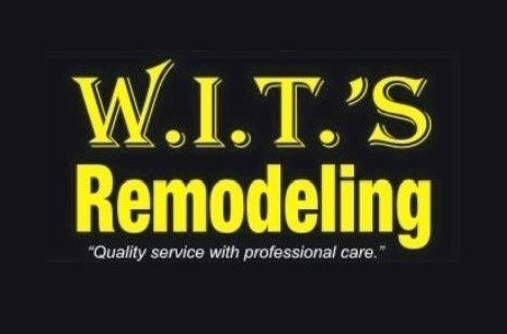 WITS Remodeling Logo