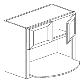 Cabinet diagram