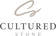 Cultured Stone Logo