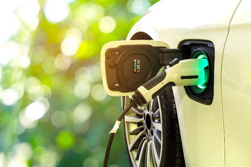 Expertise on EV Chargers at Steadfast Electric