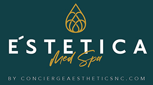 E'stetica Med Spa By Concierge Aesthetics NC logo