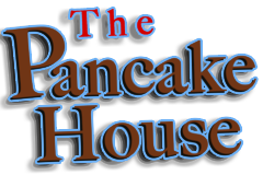 Pancake House logo