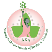 Alpha Kappa Alpha Sorority 