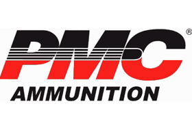 PMC Ammunition logo