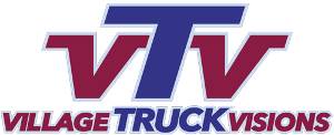 Village Truck Visions logo