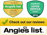 20-15 and 2016 Angies List service award