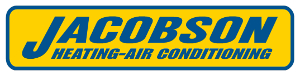 Jacobson Heating & Air Conditioning logo