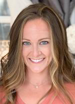 Amy Newberry headshot