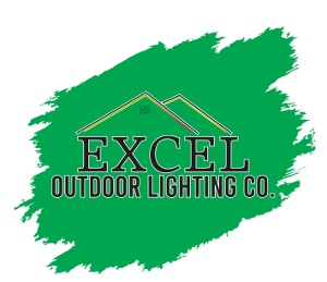 Excel Outdoor Lighting Co. Logo 