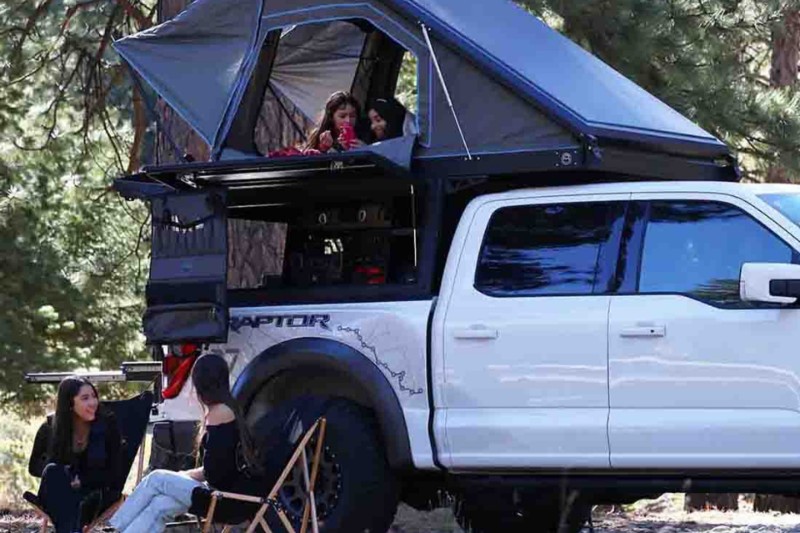 Tonneau Covers