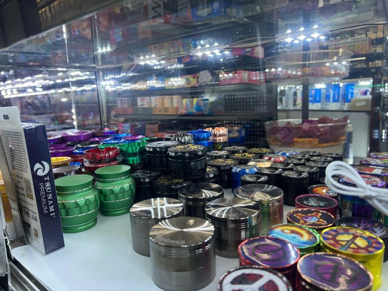Sample Products