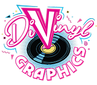 Divinyl Graphics Inc. logo