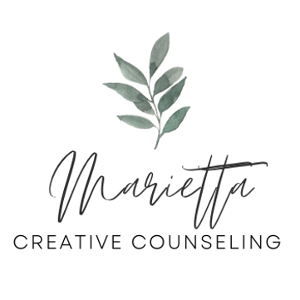 Marietta Creative Counseling logo