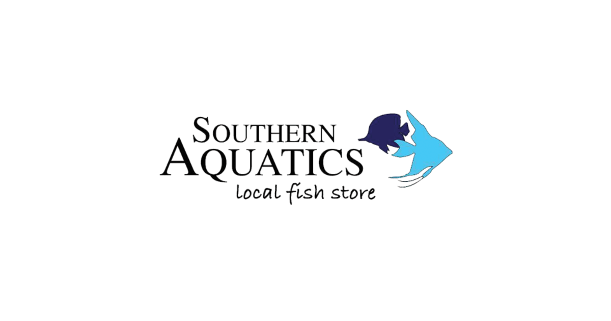 Tropical Fish Store Near Me | Southern Aquatics Local Fish Store