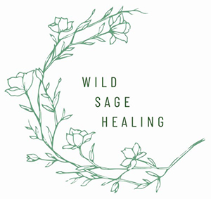 Wild Sage Healing logo