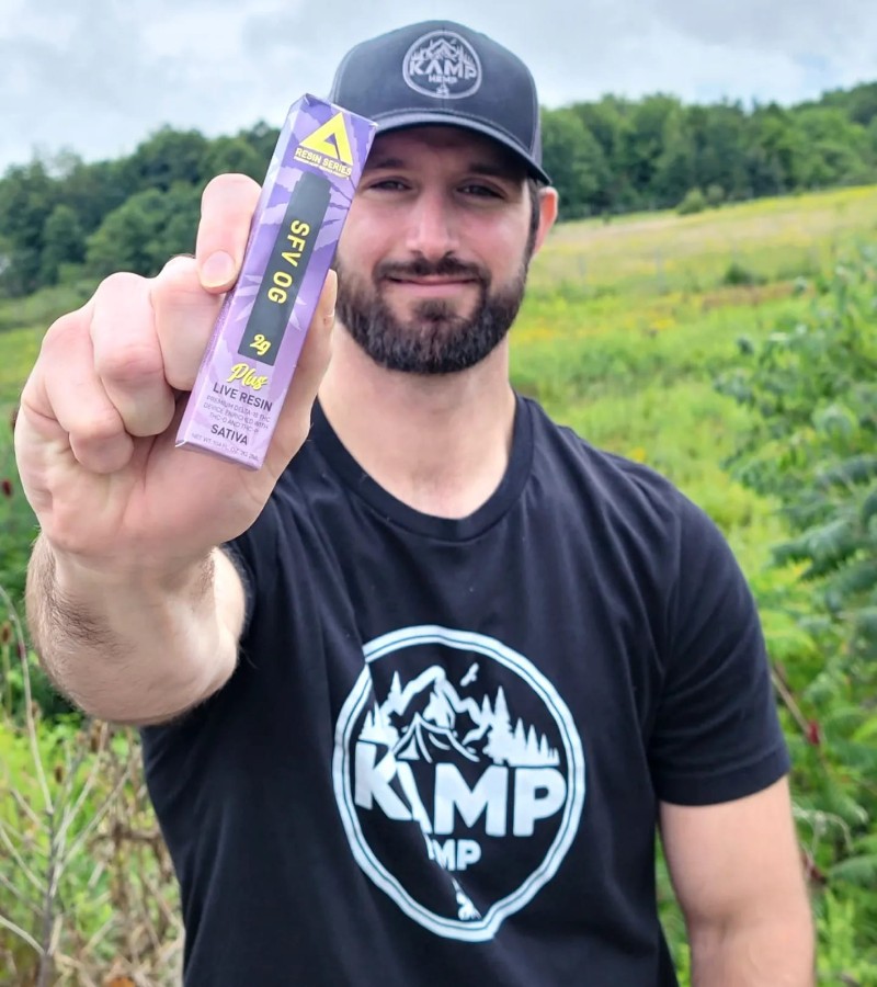 CBD Dispensary in Meadville, PA | Black Bear Hemp Dispensary