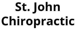 St. John Chiropractic logo
