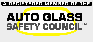 Auto Glass Safety Counsil