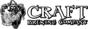 Craft Brewing & Kitchen Logo