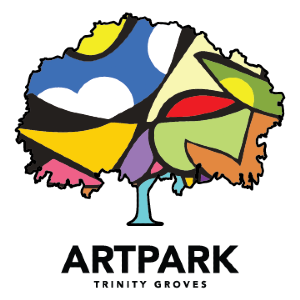 Artpark Trinity Groves logo