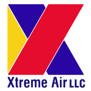 Xtreme Air LLC logo