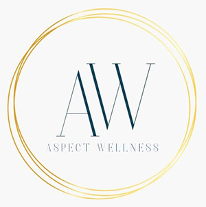 Aspect Wellness logo