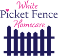 White Picket Fence Logo