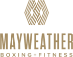 Mayweather Boxing + Fitness Oceanside logo