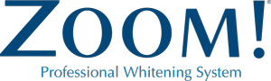 Zoom! Professional Whitening System logo