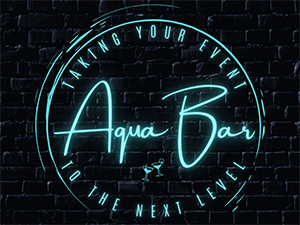 Aqua Bar Logo