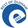 Best of Oldham 2022 logo