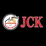 JCK Asia Kitchen Bar logo