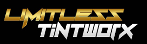 limitless tintworx logo