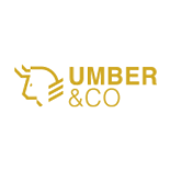 Umber & Co logo