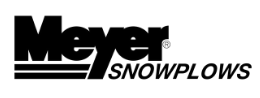 Meyer Snowplows Logo