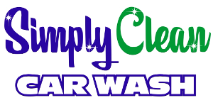 simply clean logo