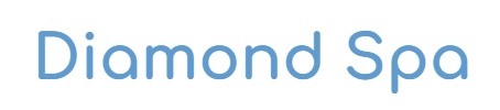 Diamond Spa Massage logo