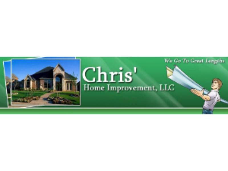 Chris's Home Improvements